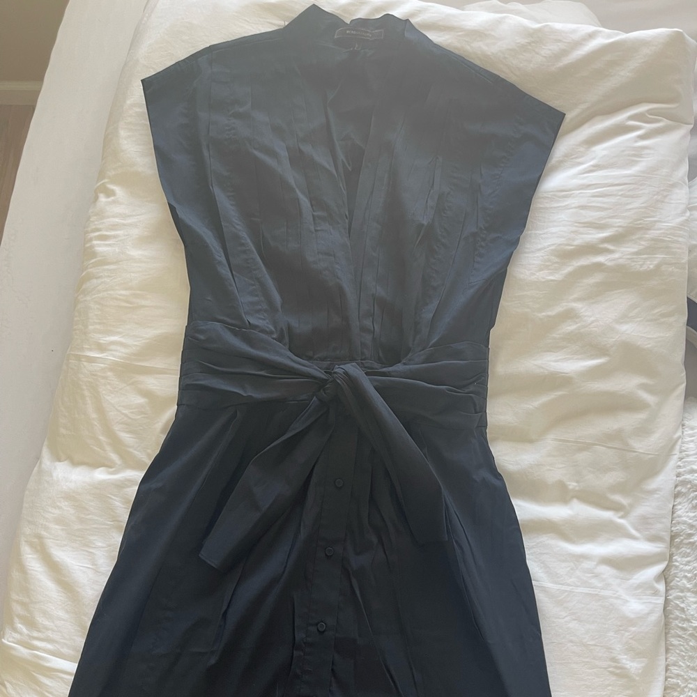 BCBGMAXAZRIA dress